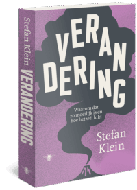Verandering - Stefan Klein