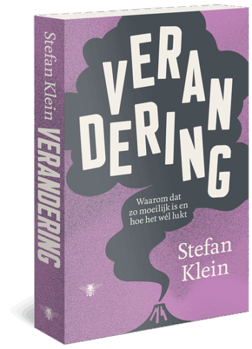 Verandering