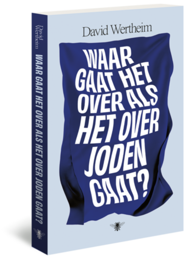 Waar gaat het over als het over Joden gaat?