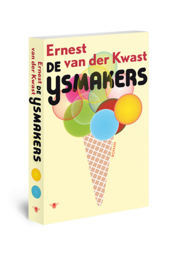 De ijsmakers