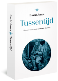 Tussentijd - David Jones