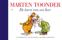 De toorn van een heer - Marten Toonder