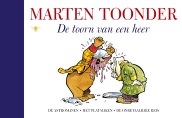 De toorn van een heer