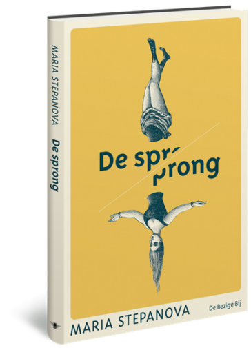 De sprong