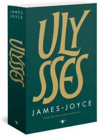 Ulysses - James Joyce