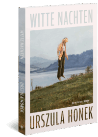 Witte nachten - Urszula Honek