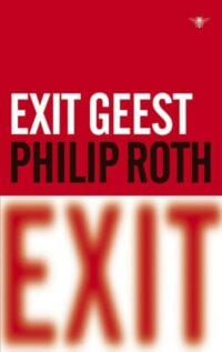 Exit Geest - Philip Roth