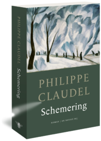 Schemering - Philippe Claudel