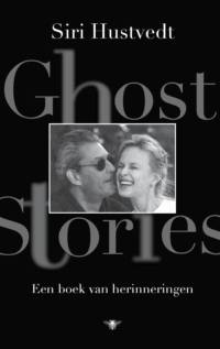 Ghost Stories - Siri Hustvedt