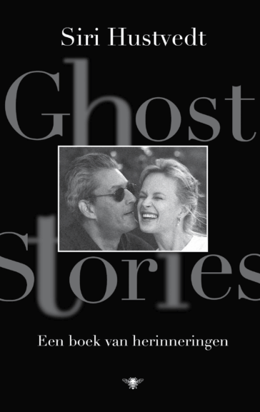 Ghost Stories