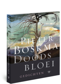 Doodsbloei - Pieter Boskma