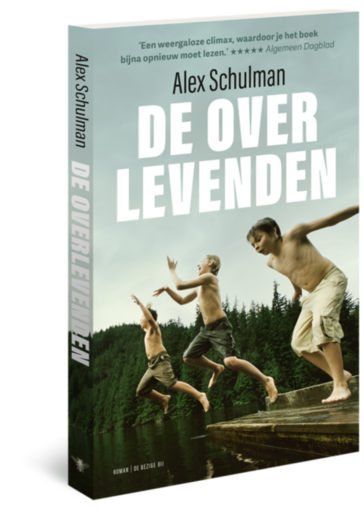 De overlevenden