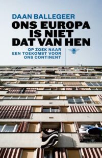 Ons Europa is niet dat van hen - 