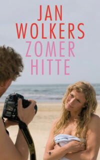 Zomerhitte - Jan Wolkers