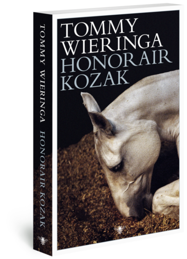 Honorair Kozak