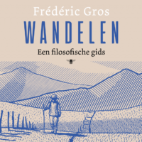 Wandelen - Frédéric Gros