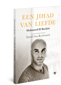 Een jihad van liefde - Mohamed El Bachiri