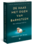 De haas met ogen van barnsteen