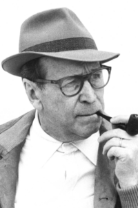 Georges Simenon