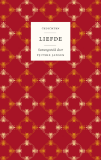 Liefde - Tjitske Jansen