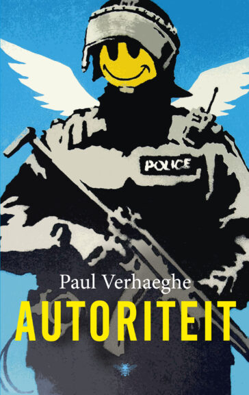 Autoriteit