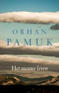 Het nieuwe leven - Orhan Pamuk