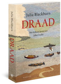 Draad - Julia Blackburn