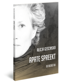 Apate spreekt - Alicja Gescinska