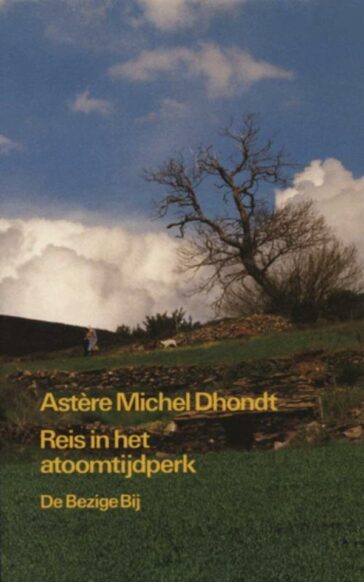 Een beeldje voor Venus en Reis in het atoomtijdperk