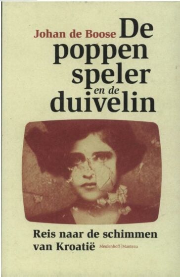 De poppenspeler en de duivelin