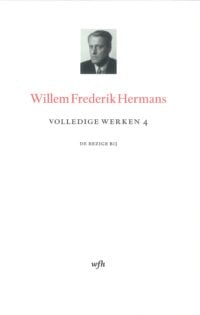 Volledige Werken – Deel 4 – luxe editie - Willem Frederik Hermans