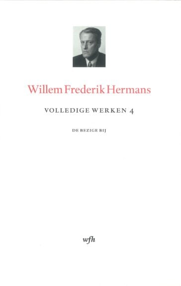 Volledige Werken – Deel 4 – luxe editie