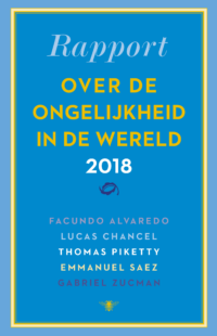Rapport over de ongelijkheid in de wereld 2018 - Thomas Piketty