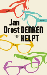 Denken helpt - Jan Drost