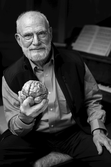 Oliver Sacks