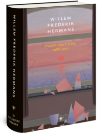 Volledige Werken – Deel 23 - Willem Frederik Hermans