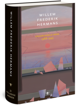 Volledige Werken - Deel 23 - Willem Frederik Hermans