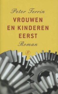 Vrouwen en kinderen eerst - Peter Terrin