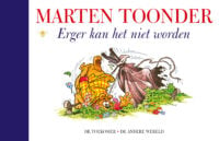 Erger kan het niet worden - Marten Toonder