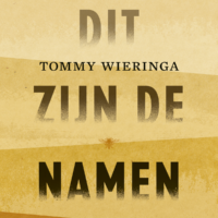 Dit zijn de namen - 