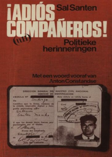 Adios Companeros !