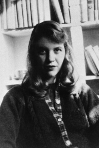 Sylvia Plath