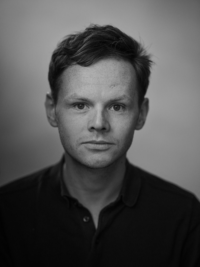 Mark Lievisse Adriaanse