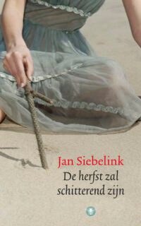 De herfst zal schitterend zijn - Jan Siebelink