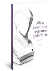 Trojaanse gedachten - Alicja Gescinska