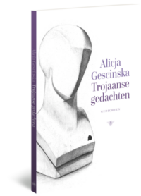 Trojaanse gedachten - Alicja Gescinska