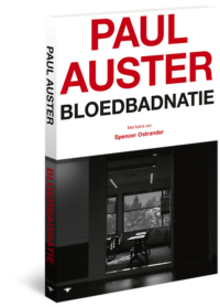 Bloedbadnatie - Paul Auster