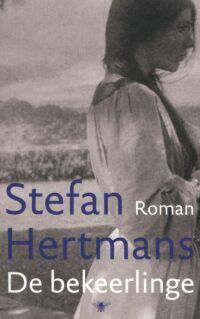 De Bekeerlinge - Stefan Hertmans