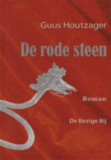 De rode steen