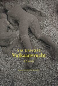Vulkaanvrucht - Yannick Dangre